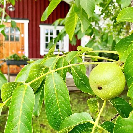 Holiday Home Malaretorpsvaegen 보리홀름 외부 사진
