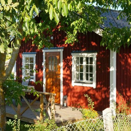Holiday Home Malaretorpsvaegen 보리홀름 외부 사진