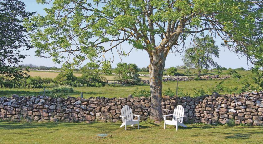 Holiday Home Malaretorpsvaegen 보리홀름 객실 사진
