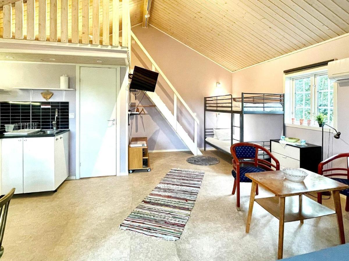 Holiday Home Malaretorpsvaegen 보리홀름 외부 사진