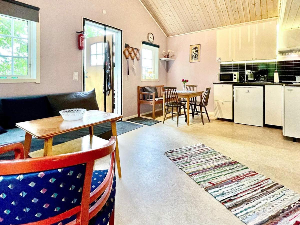 Holiday Home Malaretorpsvaegen 보리홀름 외부 사진