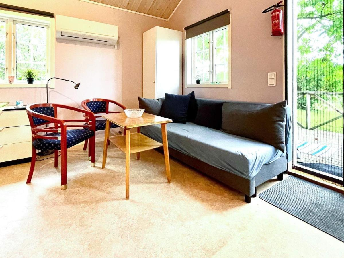 Holiday Home Malaretorpsvaegen 보리홀름 외부 사진