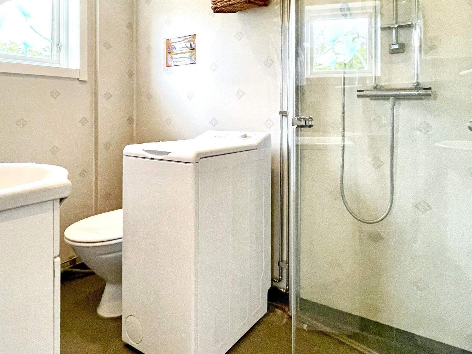 Holiday Home Malaretorpsvaegen 보리홀름 외부 사진