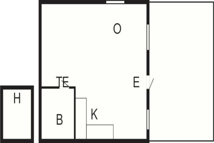 Holiday Home Malaretorpsvaegen 보리홀름 외부 사진