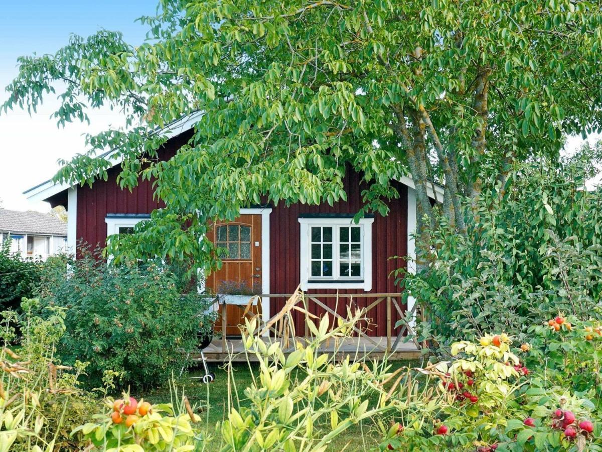Holiday Home Malaretorpsvaegen 보리홀름 외부 사진