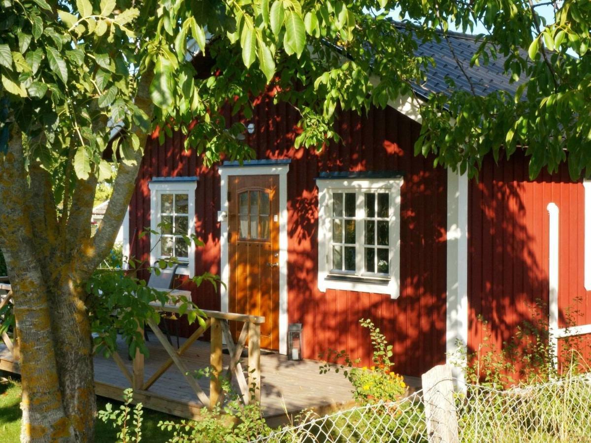 Holiday Home Malaretorpsvaegen 보리홀름 외부 사진