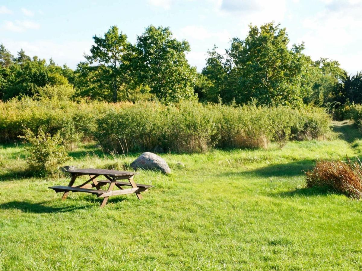 Holiday Home Malaretorpsvaegen 보리홀름 외부 사진