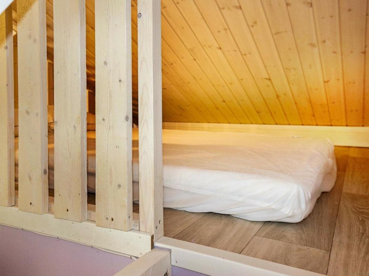 Holiday Home Malaretorpsvaegen 보리홀름 외부 사진