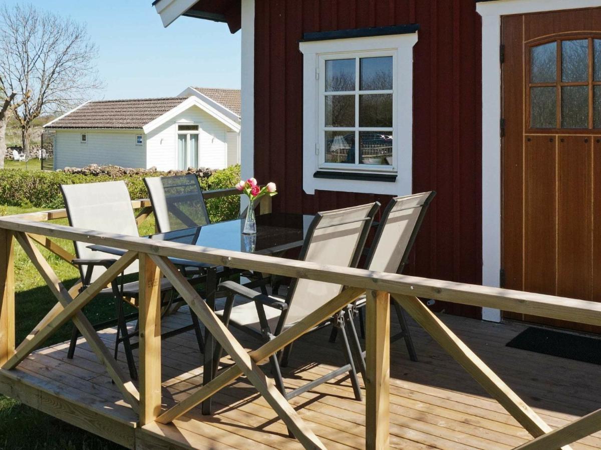 Holiday Home Malaretorpsvaegen 보리홀름 외부 사진