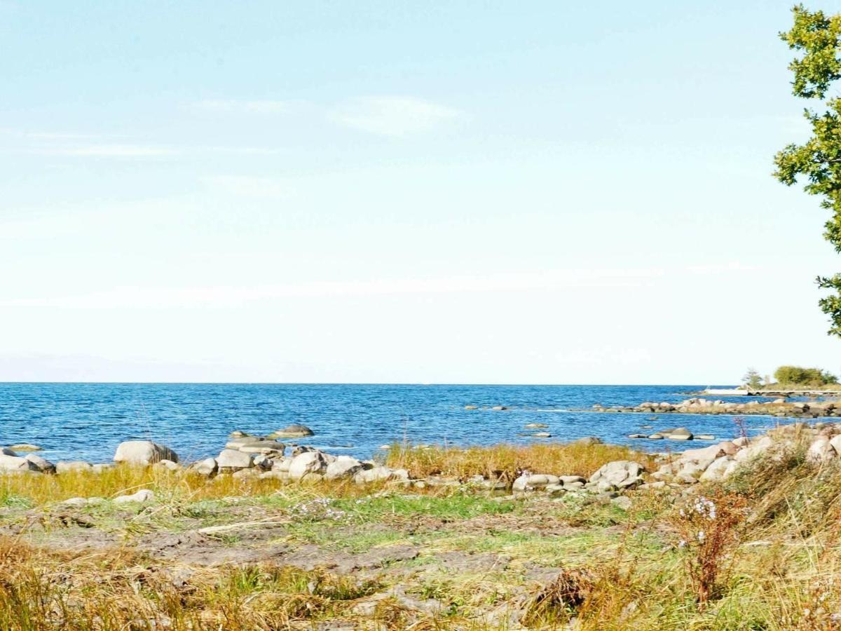 Holiday Home Malaretorpsvaegen 보리홀름 외부 사진