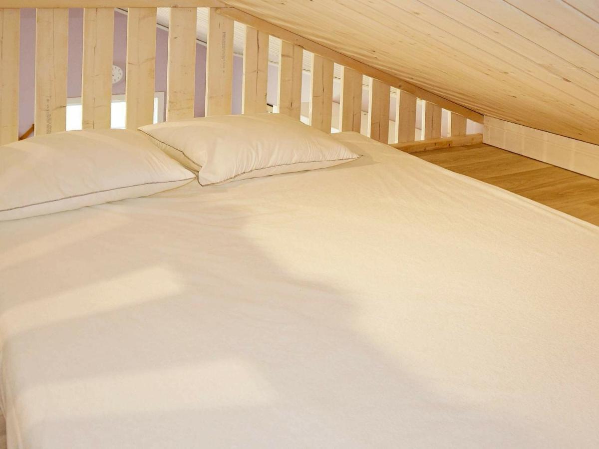 Holiday Home Malaretorpsvaegen 보리홀름 외부 사진